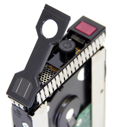 870761-B21 HD HPE 900GB SAS 12 Gbps 15K RPM LFF 3,5