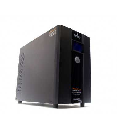 Nobreak Emerson 3KVA pronta entrega GXT-MT-B-3000VA230