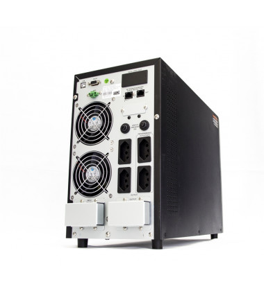 GXT-MT-B-3000VA230 Nobreak Emerson 3KVA envio imediato