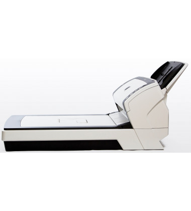 fi-6230Z Scanner Fujitsu - A4/Ofício Velocidade 40 PPM / 80 IPM em estoque