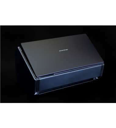 iX500 scanner fujitsu foto frontal fechado