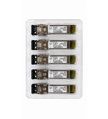 10-2566-02 Gbic Cisco 10Gb FET WLAN SFP+ SR Pronta Entrega
