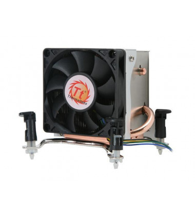CLP0533 Cooler Thermaltake para Processadores Soket LGA 1366 envio imediato