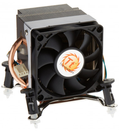 CLP0533 Cooler Thermaltake para Processadores Soket LGA 1366 em estoque