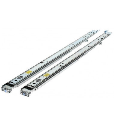 770-BECD Kit Trilhos Rack para Servidor Dell PowerEdge R650 e R6525 Peça da Dell em estoque