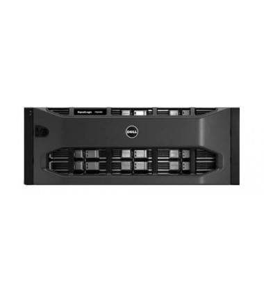 PS6100 Dell EqualLogic Storage iSCSI 24 HD x 600GB SAS 2 Fontes Redundantes - Seminovo pronta entrega