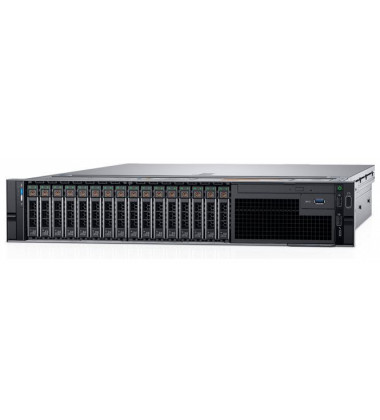 R740xd Servidor Dell PowerEdge Xeon PN: 210-AL em estoque