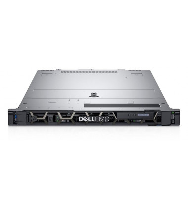 R6525 | Servidor Dell PowerEdge R6525 com Processador AMD EPYC 7313P 3.0GHz 128M Cache (155W) DDR4-3200 preço