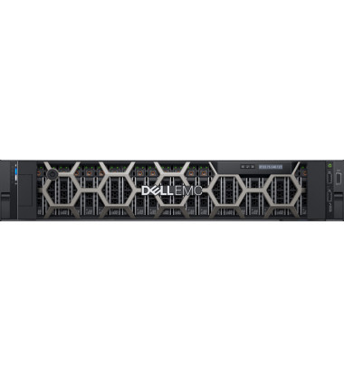 R740xd Servidor Dell PowerEdge Xeon PN: 210-AL envio imediato