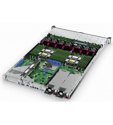 875841-S05 Servidor HPE ProLiant DL360 Gen10 4110 1P 32G 8SFF Svr price
