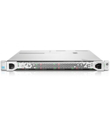 670636-S05 | Servidor HPE Proliant DL360P Gen8 E5-2600 v2 8GB RAM 2X300GB SAS capa