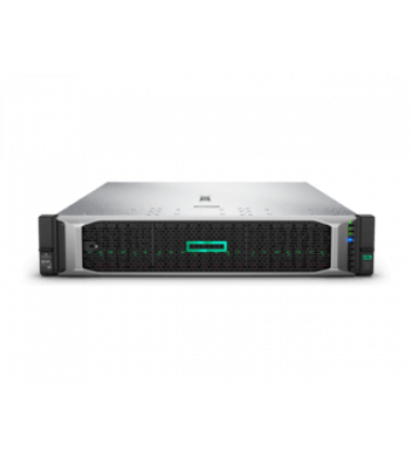 P20249-B21 | Servidor ProLiant HPE DL380 Gen10 1P 5218 32G 8 SFF pronta entrega