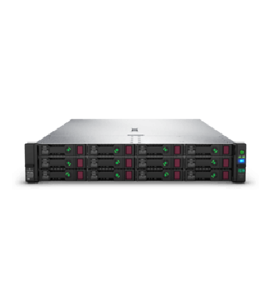 Servidor ProLiant HPE DL380P Gen8 16GB RAM 2 Processadores Xeon E5-2665 300GB SAS 10K 750W Seminovo price
