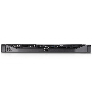 Servidor Dell PowerEdge R310 em Rack Seminovo pronta entrega