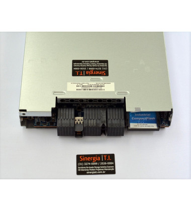 Product No. 758367-001 Controladora HPE MSA 1040 Dual Port 1G iSCSI envio imediato