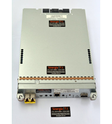 Product No. 758367-001 Controladora HPE MSA 1040 Dual Port 1G iSCSI pronta entrega