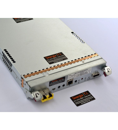 Product No. 758367-001 Controladora HPE MSA 1040 Dual Port 1G iSCSI em estoque