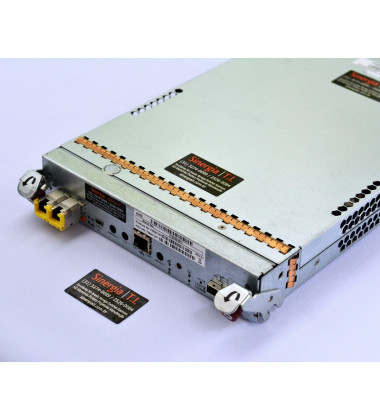 PN: 81-00000078-00-07 Controladora HPE MSA 1040 Dual Port 1G iSCSI pronta entrega