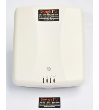 HP MSM430 Access Point Dual (AM) Radio 802.11n Em estoque