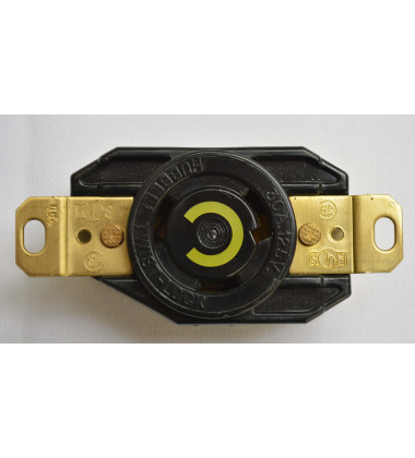 770-0013 Tomada NEMA L5-30R - marca APC envio imediato