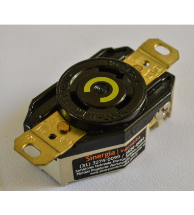 770-0013 Tomada NEMA L5-30R - marca APC em estoque