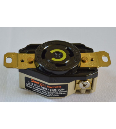 770-0013 Tomada NEMA L5-30R - marca APC pronta entrega