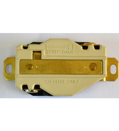 770-0013 Tomada NEMA L5-30R - marca APC preço