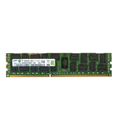 M393B1K70DH0-YK0 Memória RAM Smart 8GB DDR3 1600MHZ 2Rx4 PC3L-12800R ECC DIMM 240 Pinos Pronta Entrega