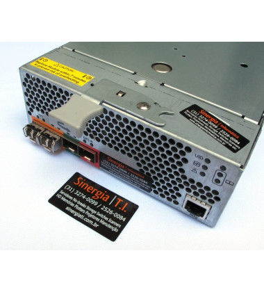 AG637-63012 Controladora para Storage HPE 6300 EVA P/N Em Estoque