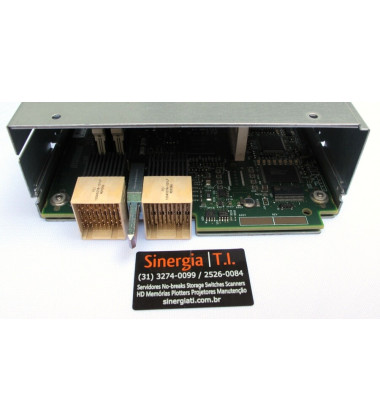 AG637-63012 Controladora para Storage HPE 6300 EVA P/N Envio Imediato