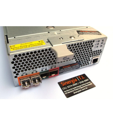 461488-001 Controladora para Storage HPE 6300 EVA Replace Pronta Entrega