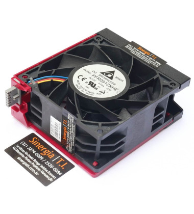 879814-001 HPE Fan para Servidor ProLiant ML350 GEN10 G 10 Hot Plug Ventilador Cooler Cooling Exaustor Ventoinha Preço