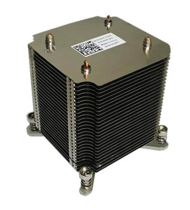 05JXH7 Dissipador de Calor Dell para PowerEdge T320 T420 DP/N Envio Imediato