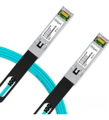 05CMT2 Cabo Active Optical Cable Dell SFP28 25G 10M Em Estoque
