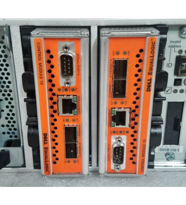 0943927-24 Controladora para Storage Dell EqualLogic PS6010E, PS6010X, PS6010XV, PS6510E, PS6510X, PS6510XV Fibre Channel FC preço