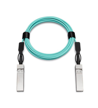 05CMT2 Cabo Active Optical Cable Dell SFP28 25G 10M Pronta Entrega
