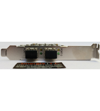 403-BBMF HBA Dell Emulex Dual 16Gbps FP CTLRP/ PowerEdge Preço
