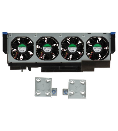 874572-B21 HPE Kit de Fan Redundante para Servidor ProLiant ML350 GEN10 G 10 Hot Plug Envio imediato preço