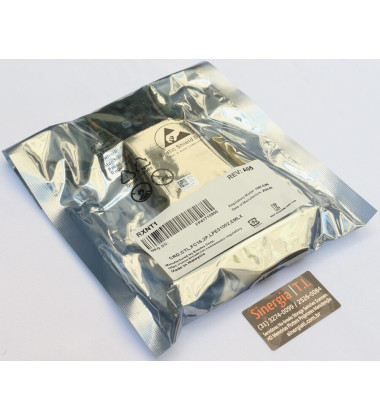 403-BBMF HBA Dell Emulex Dual 16Gbps FP CTLRP/ PowerEdge Envio Imediato