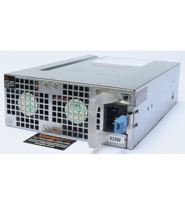 Fonte de Alimentação 635W Dell Workstation Precision T3600 Power Supply Envio Imediato