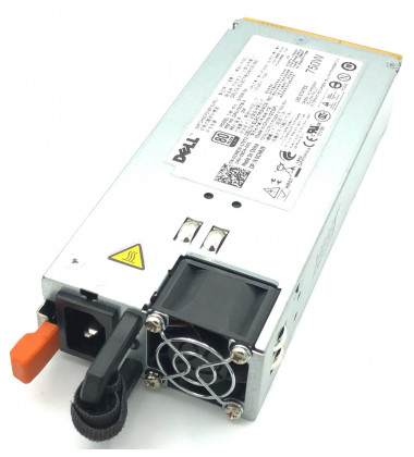 Fonte para Storage Dell DL2200 750W PowerVault Pronta Entrega