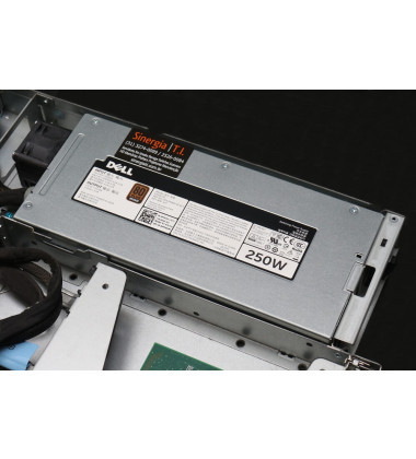 Fonte Switching Power Supply 250W para Servidor Dell PowerEdge R230 Pronta Entrega