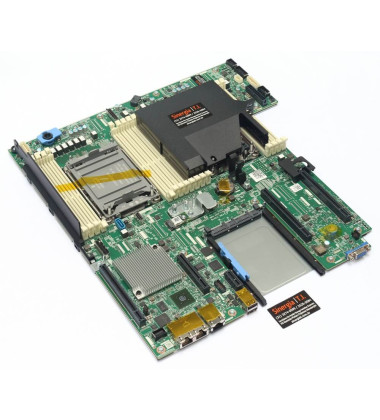 Placa Mãe para Servidores Dell PowerEdge R550 System Board Em Estoque