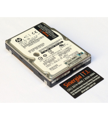 HD 300GB 10K RPM SAS 6Gbps 2.5