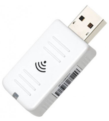 V12H418P12 US1 Módulo de rede Wireless para Projetores Epson envio imediato