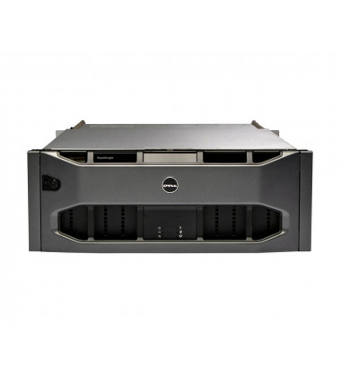 PS6510 Dell EqualLogic Storage Fibre Channel 24 HD x 3TB SAS 3 Fontes Redundantes pronta entrega