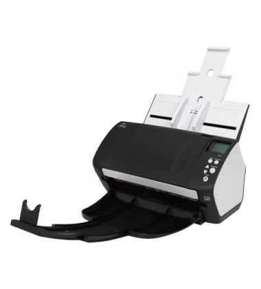 scanner fujitsu fi-7180 foto lateral completa