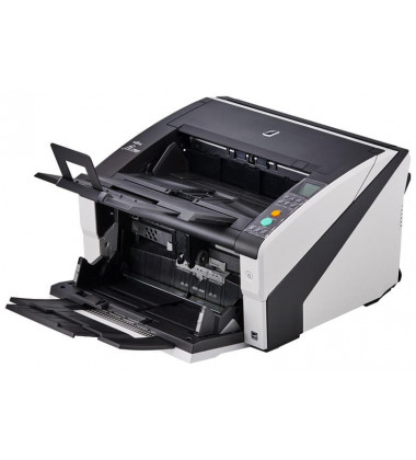 fi-7900 Scanner Profissional Fujitsu - Formato A3 - 140 Páginas por Minuto / 280 Imagens por Minuto envio imediato