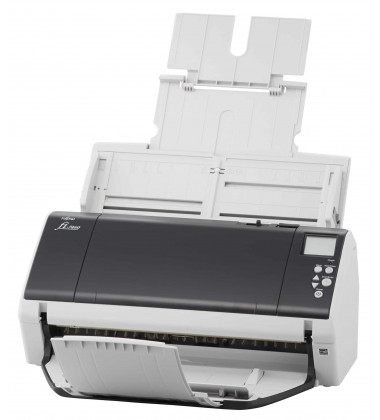fi-7460 Scanner Fujitsu - A3 60 Páginas por Minuto / 120 Imagens por Minuto envio imediato