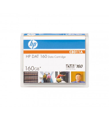 C8011A Fita de dados HP DAT160 pronta entrega